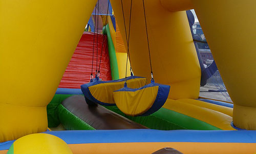 Bouncy Castle